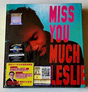 100+ affordable leslie cheung cd For Sale