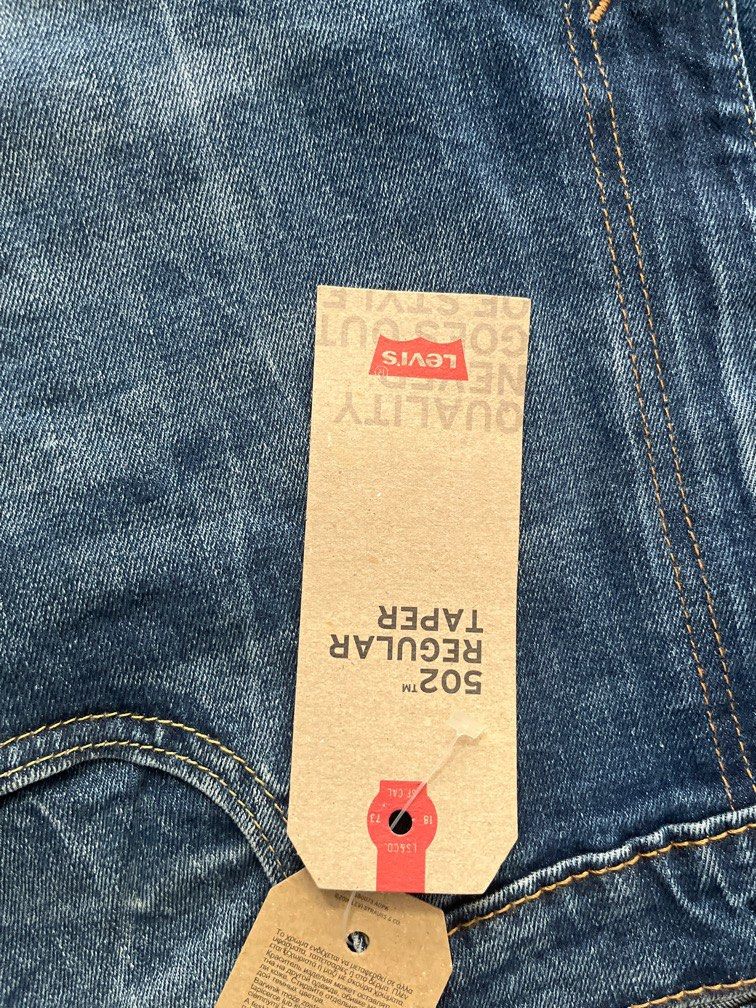 Levi s outlet 4 Carousell