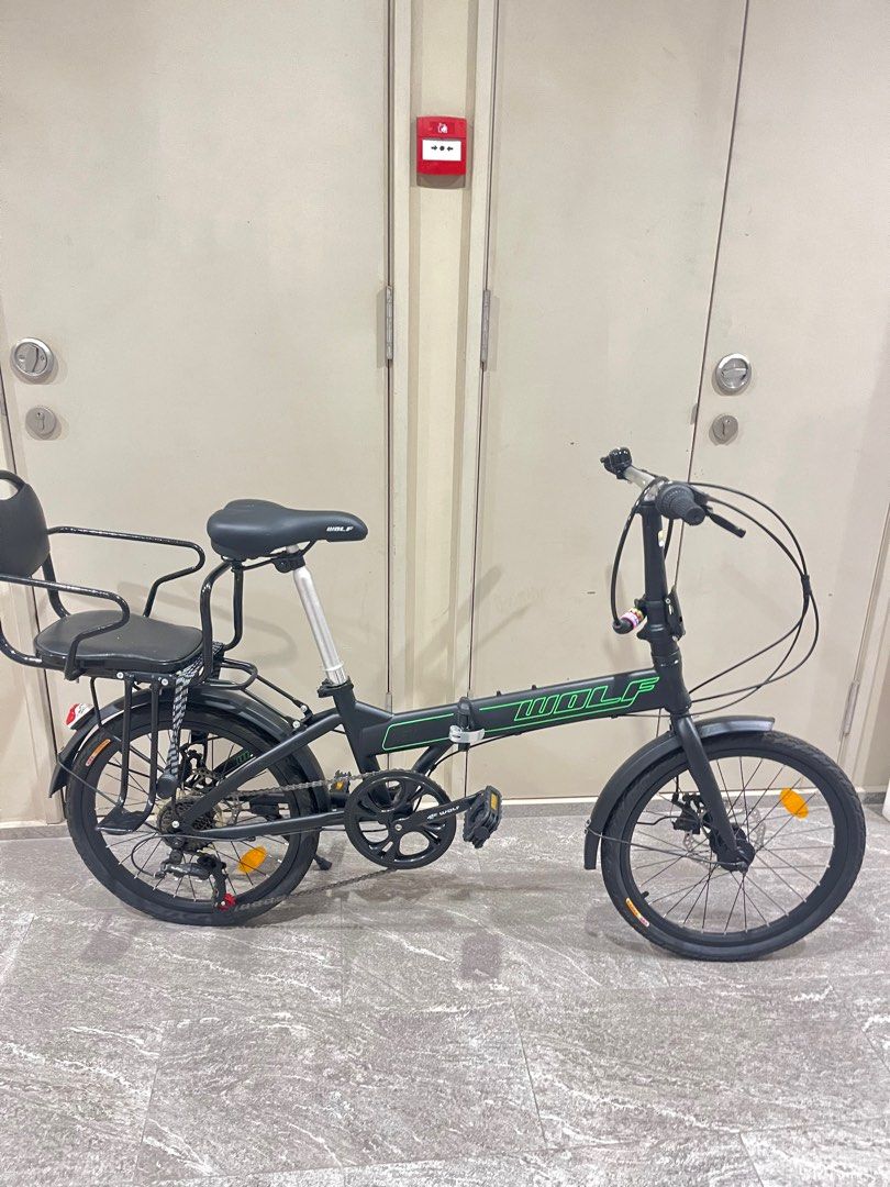 Carraro mini velo on sale