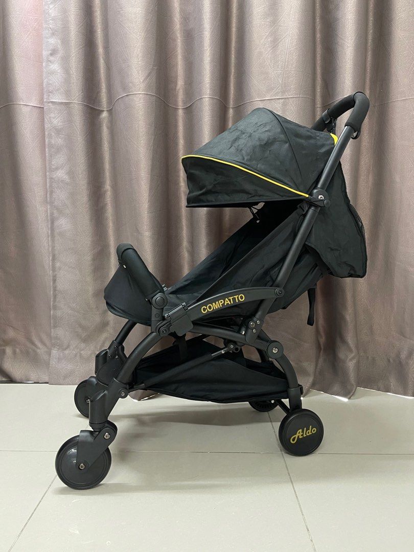 Aldo compact stroller online