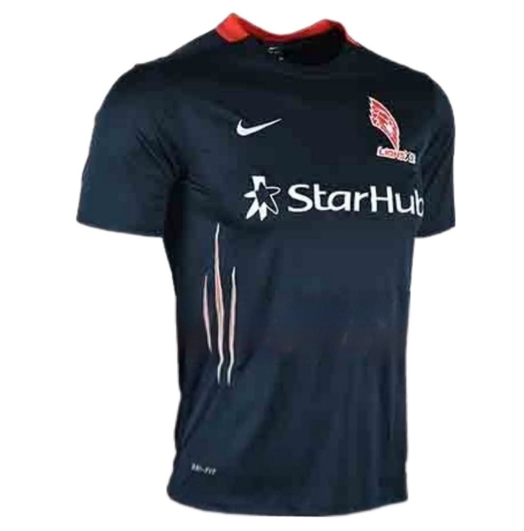 Lions away jersey 2015 on sale