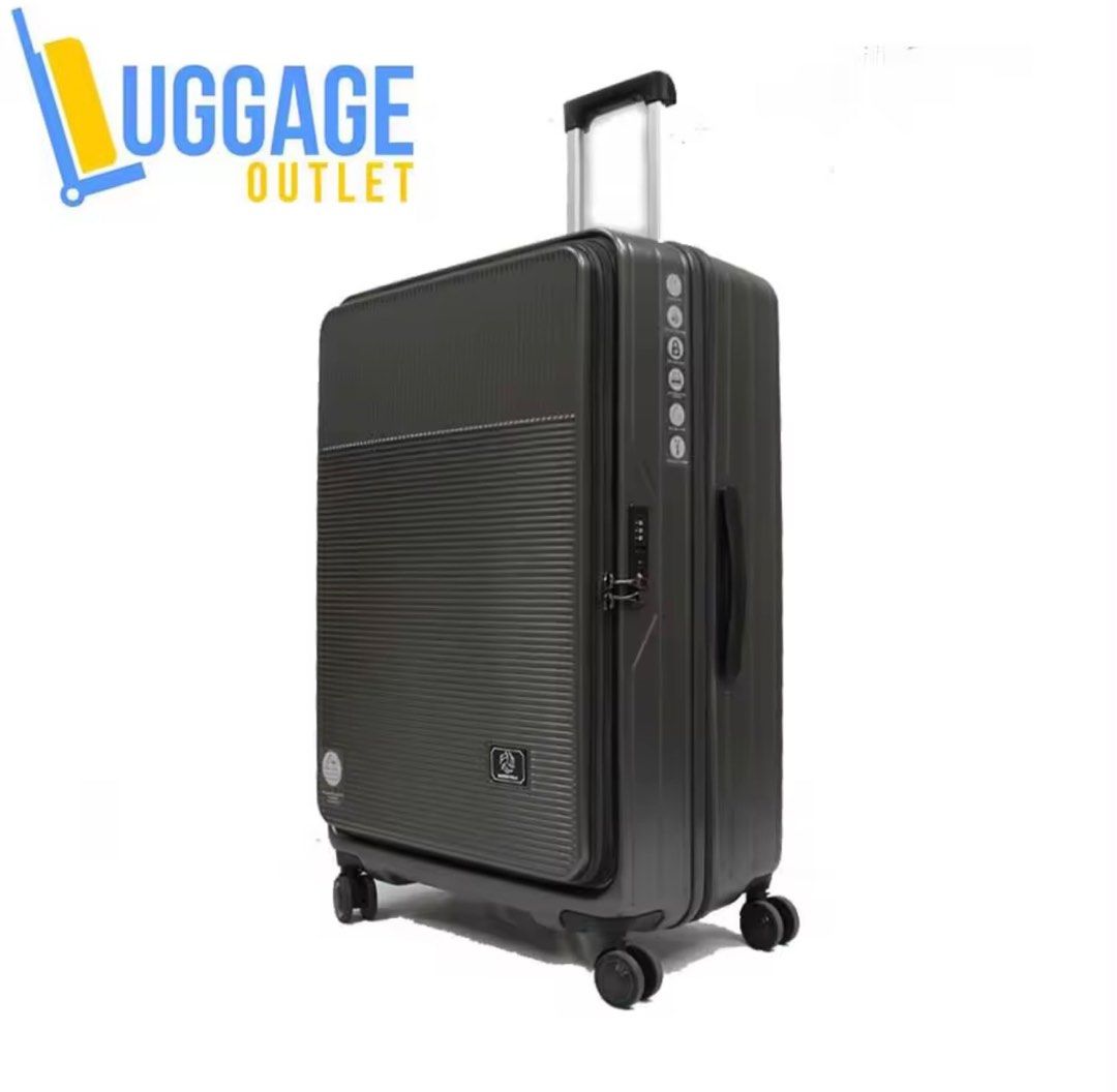 Go best sale luggage outlet