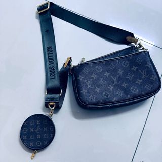Pedro clearance multi pochette