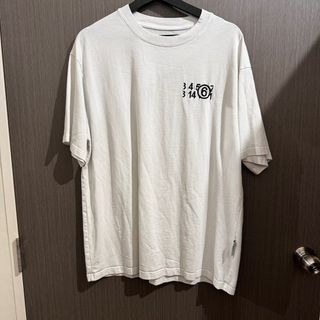 Margiela t cheap shirt sale