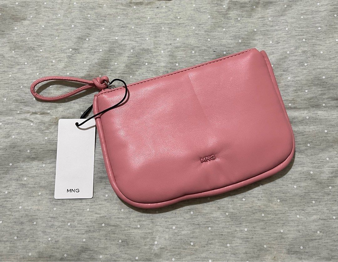 Mango pochette hotsell