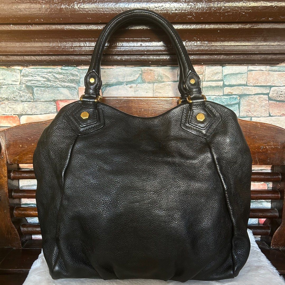 Marc by Marc Jacobs 2 way Bag, Luxury, Bags & Wallets on Carousell