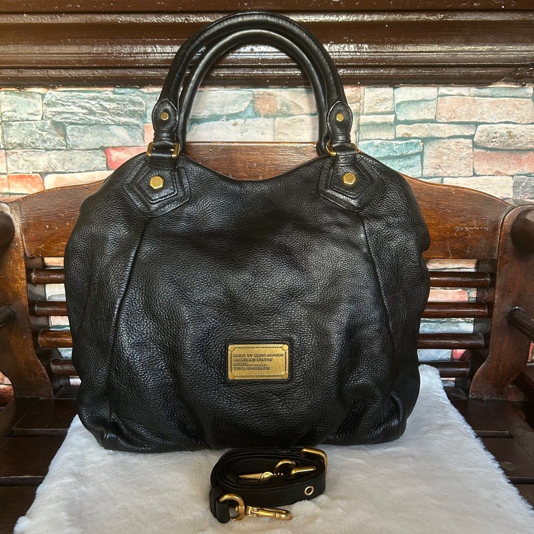 Marc by Marc Jacobs 2 way Bag, Luxury, Bags & Wallets on Carousell