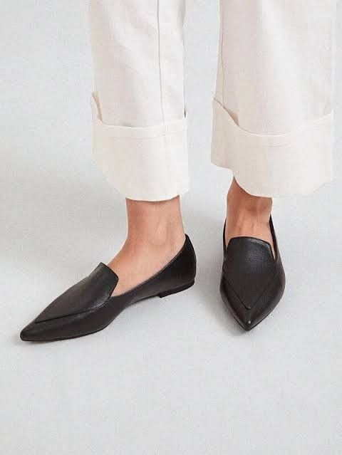 Marc fisher zurri best sale loafer