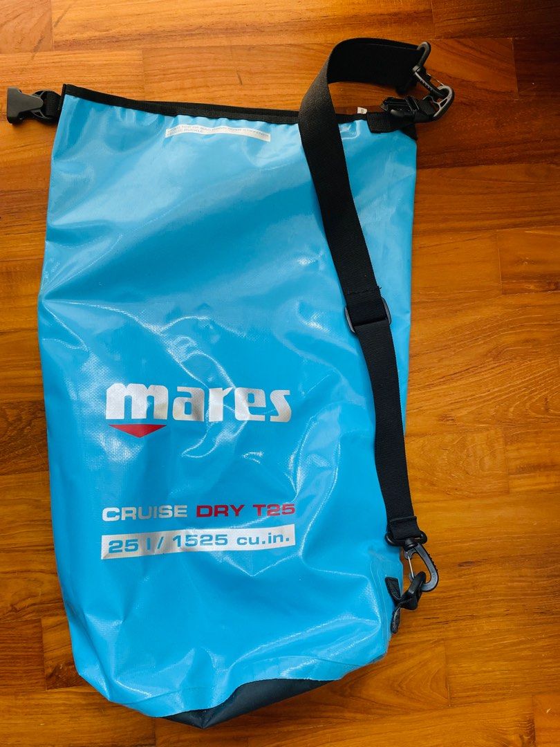 Mares drybag hotsell