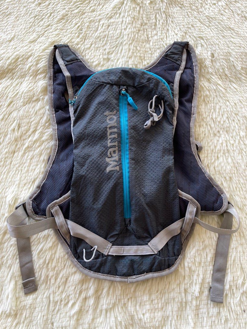 Marmot hydration pack new arrivals
