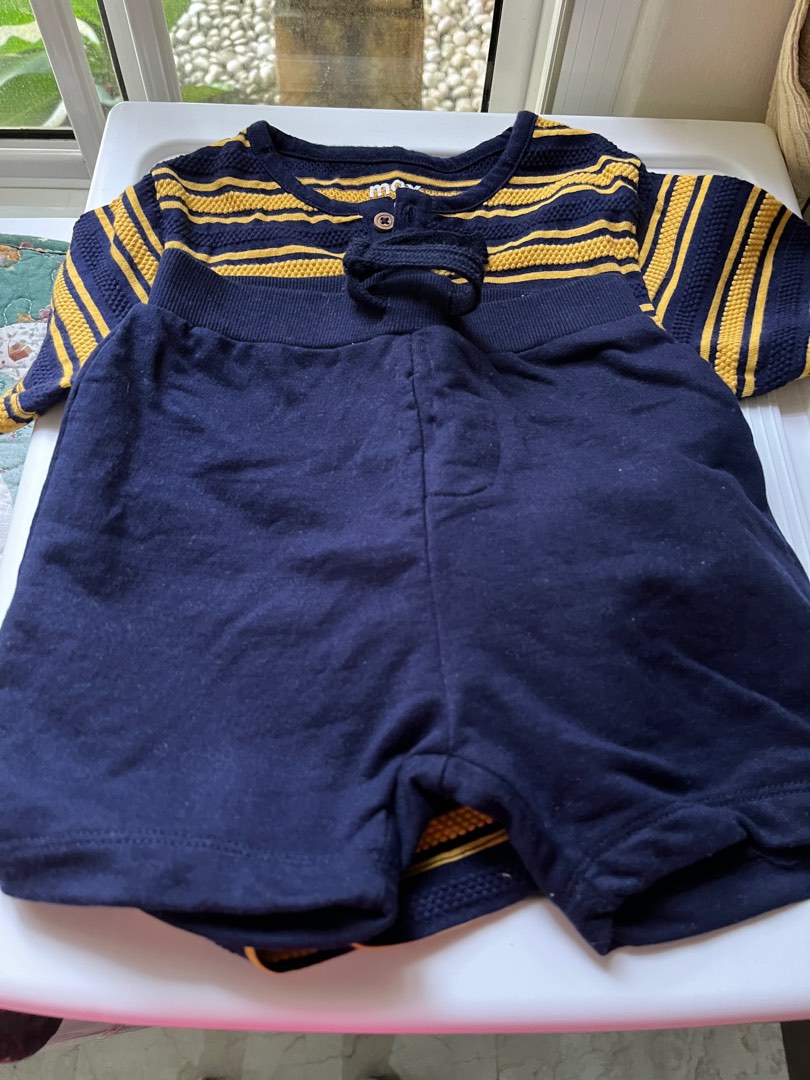 Max fashion for baby sales boy