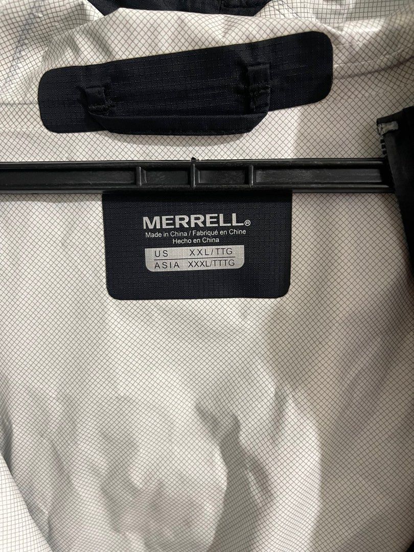 Merrell XXXL