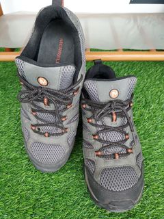 Merrell outperform shoes best sale