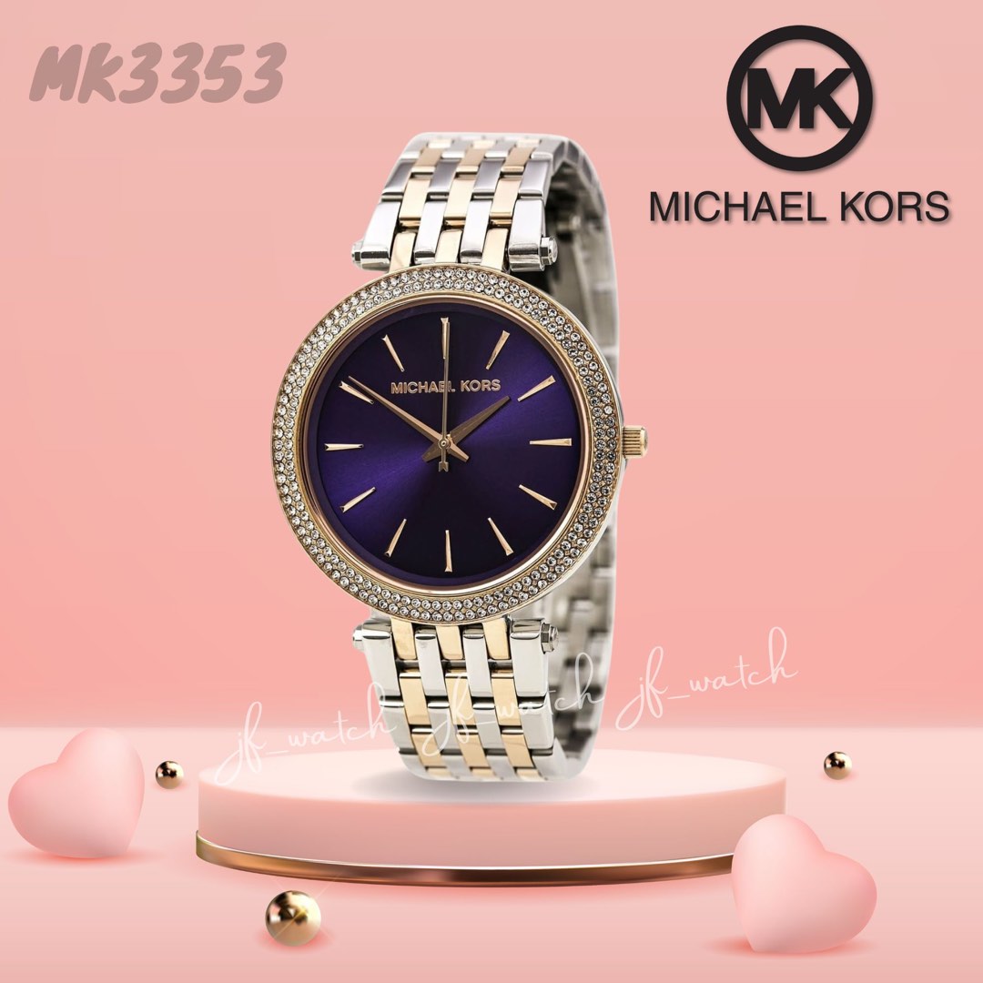 Michael top kors mk3353