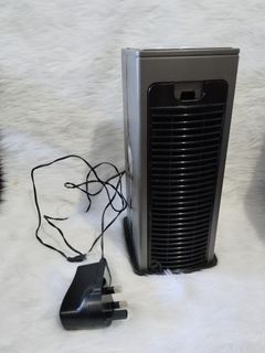 Mini Uv Air Purifier