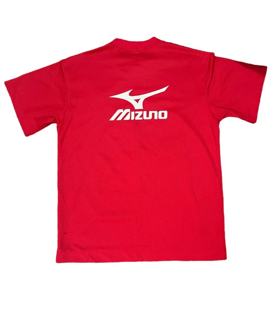 Mizuno Tee Lady K2GAA703 patina green | Tabletennis11.com (TT11)