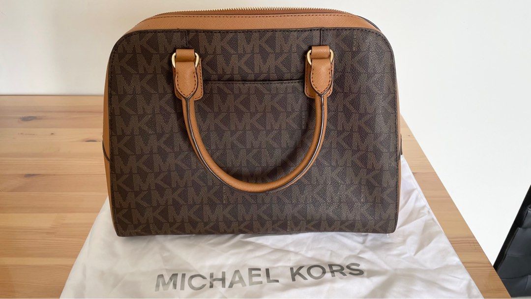 Mk sandrine top