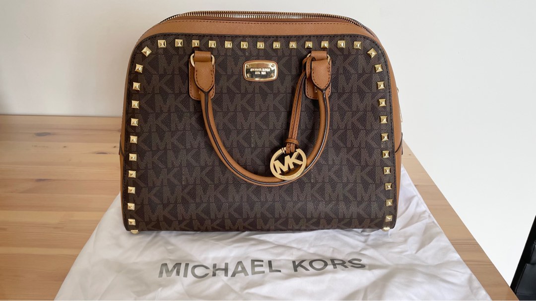 Mk sandrine top