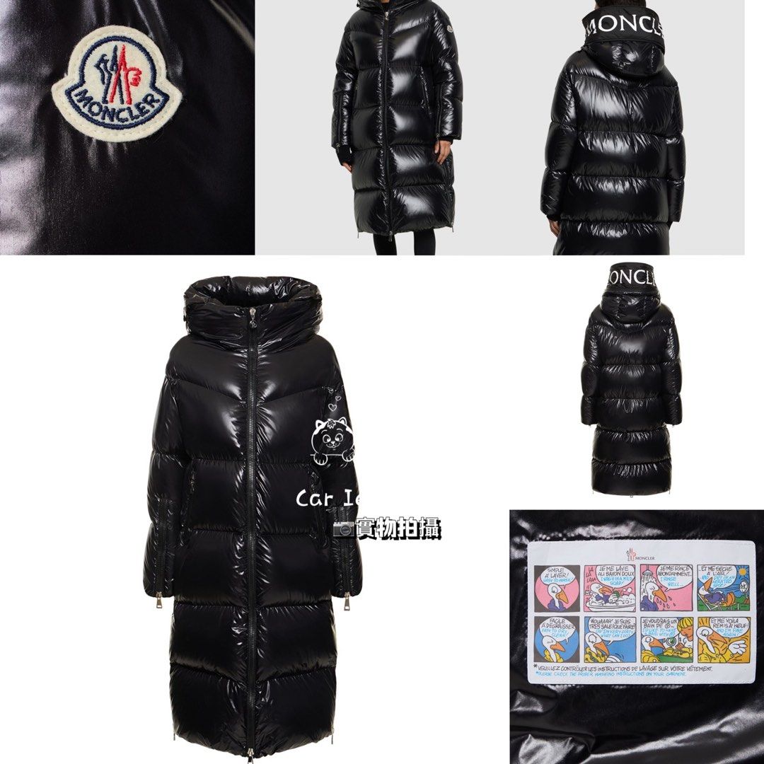 Moncler vetement shop