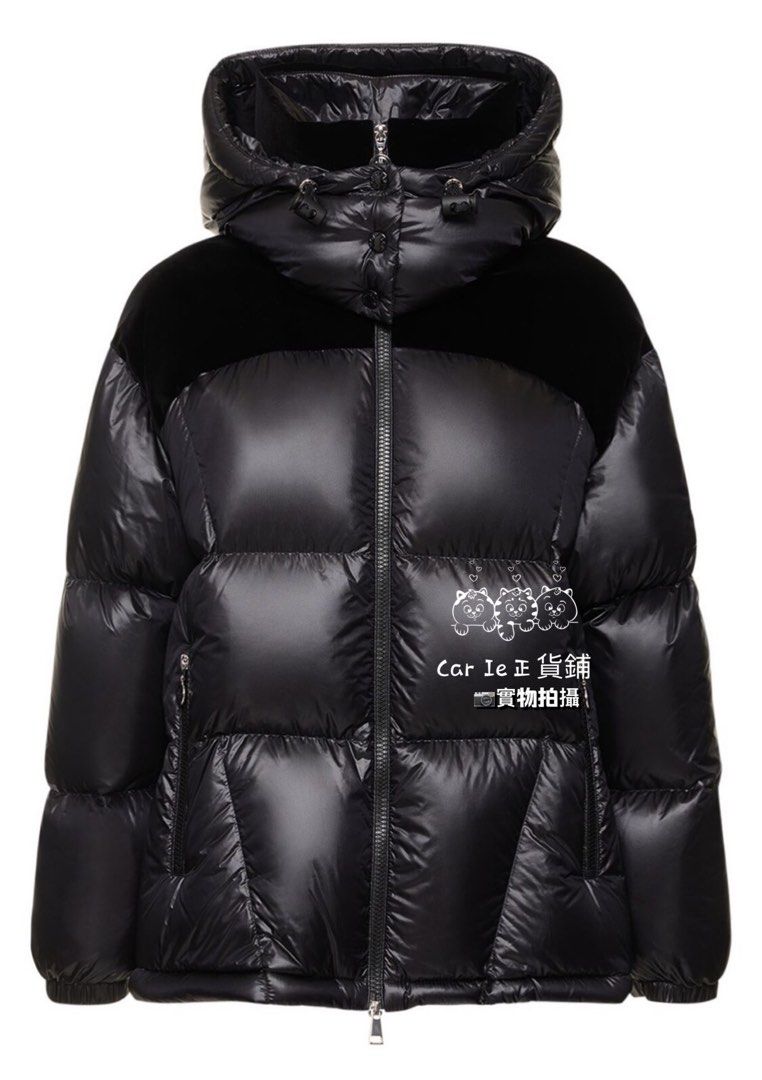 Moncler 00 top
