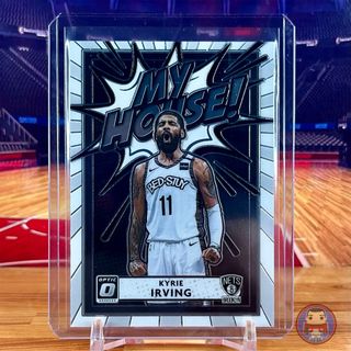 nba cards kyrie irving View all nba cards kyrie irving ads in