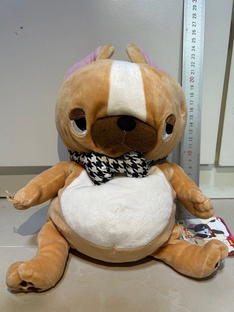 Buruburu boo discount