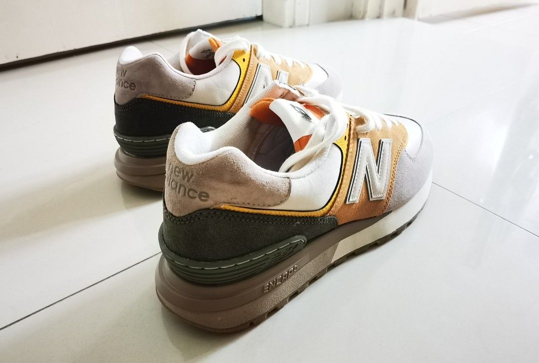 New balance 2025 574 44.5