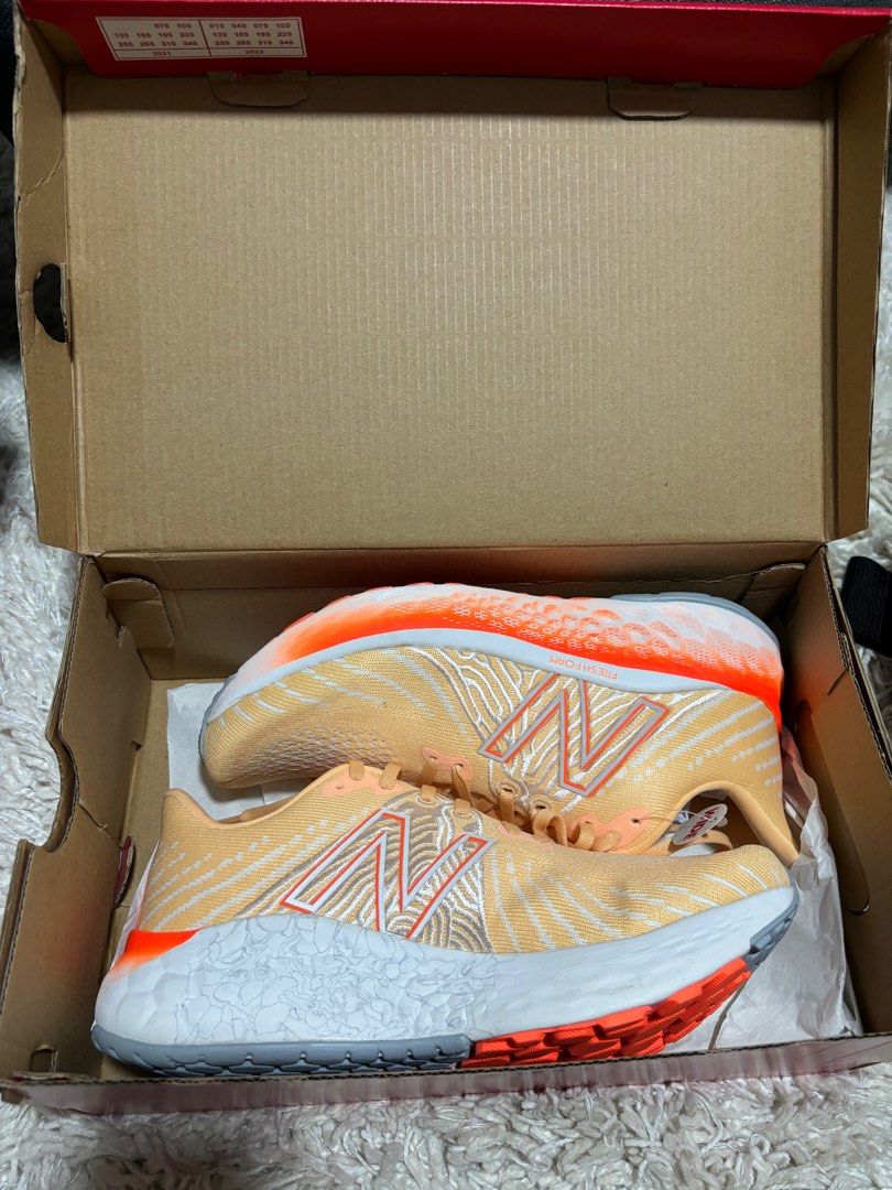 Fresh online foam 135