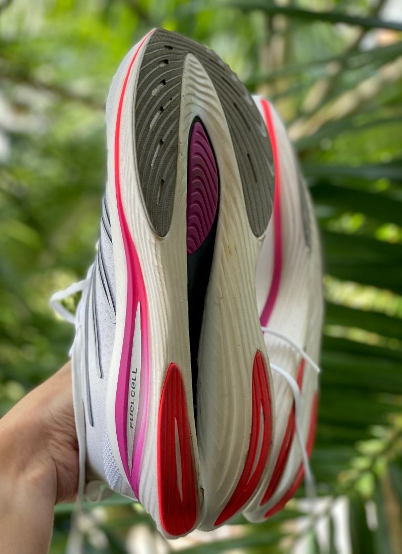 New Balance FuelCell SuperComp Elite v3 Men s EURO 46.5 US 12 UK 11.5 CM 30