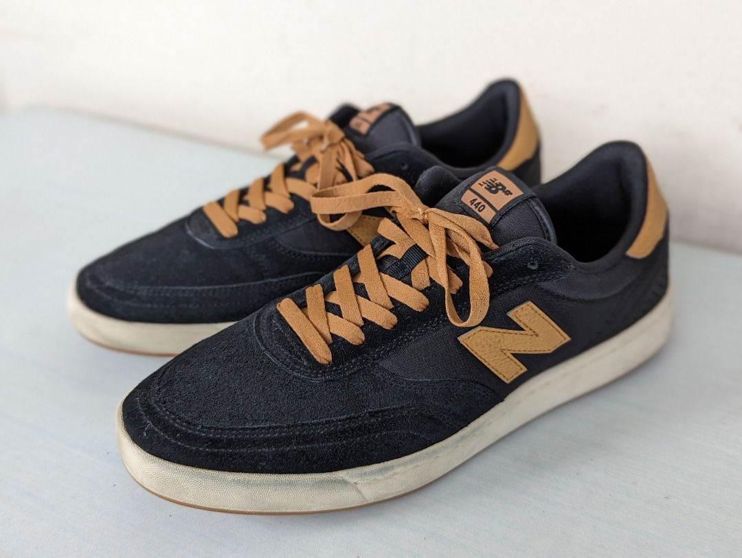 New Balance NB Numeric NM440 for Skateboarding, Men's Fashion, Footwear,  Casual shoes on Carousell