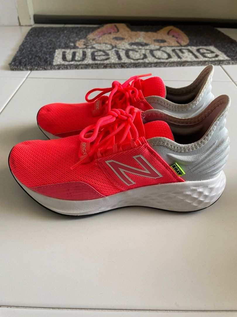 New Balance Running Shoes for girls