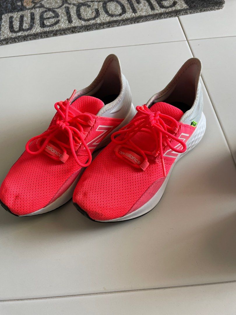 New Balance Running Shoes for girls