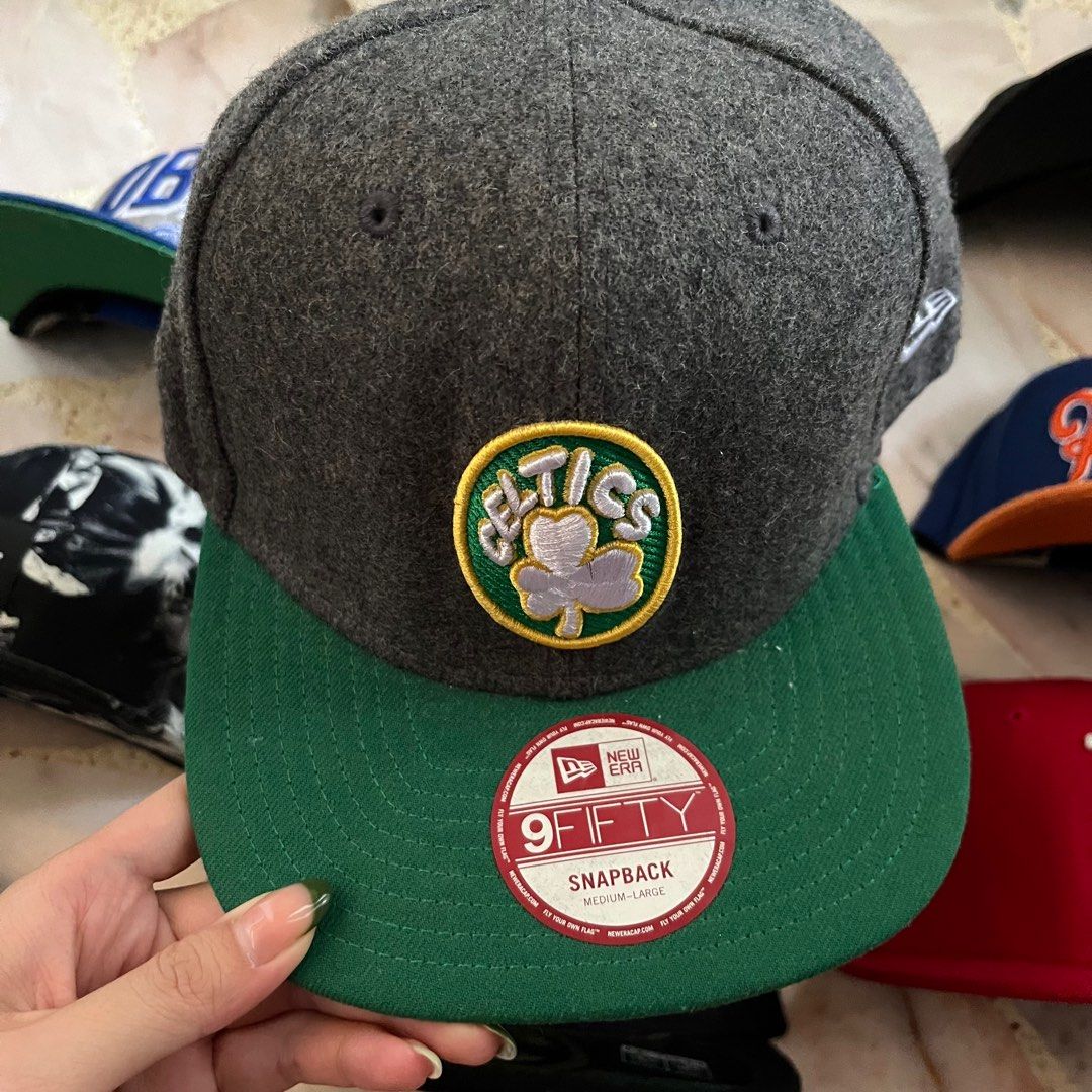 Nfl and top nba hats