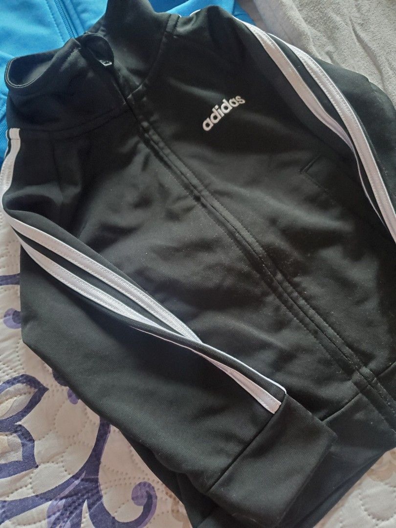 Nike and adidas clothes best sale