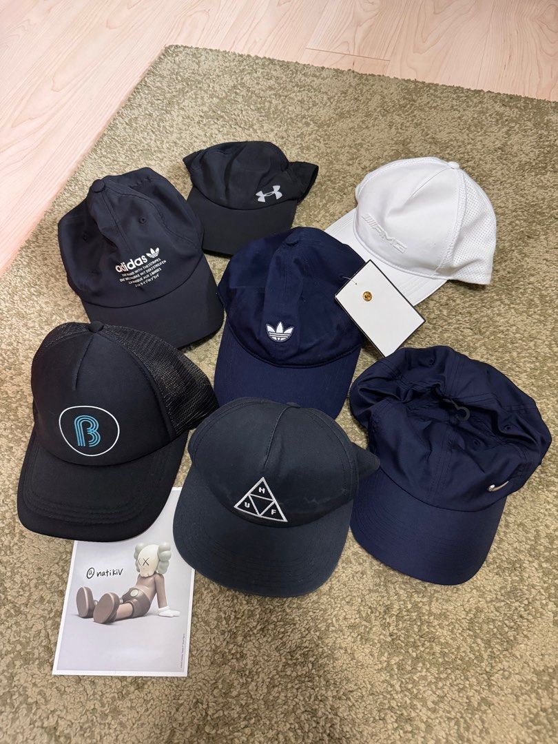 Huf adidas shop
