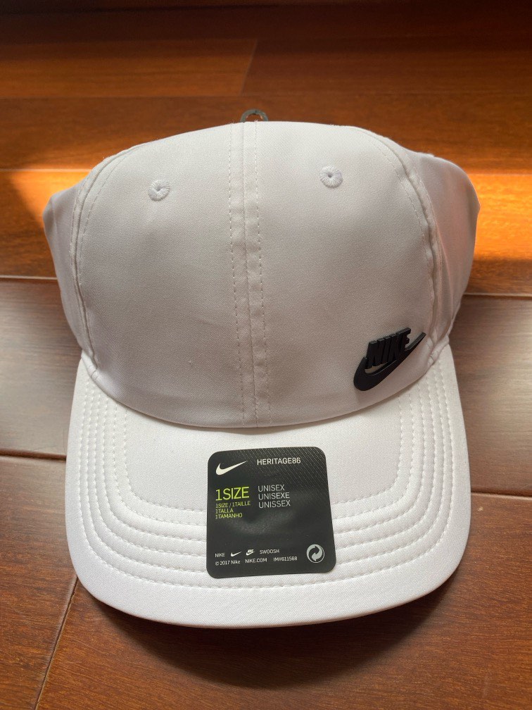 Nike aerobill cheap white
