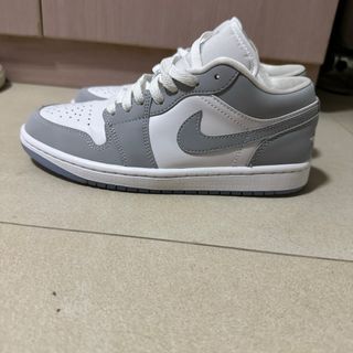 Air jordan 1 discount mid triple grey