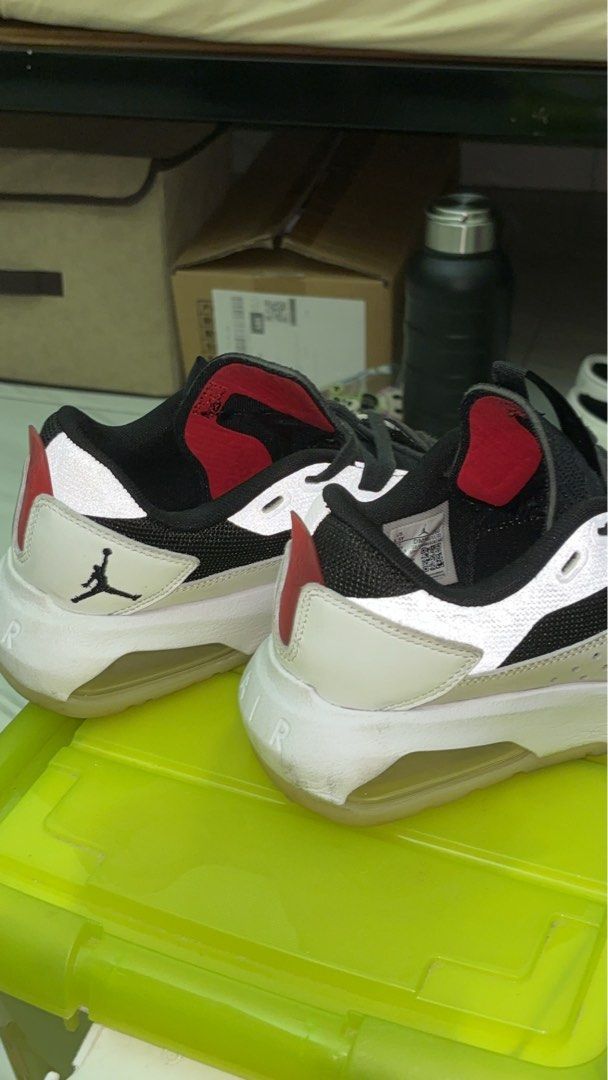 Jordan 23 2025 zoom