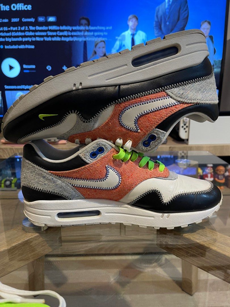 Nike air max new arrivals 9 size 15