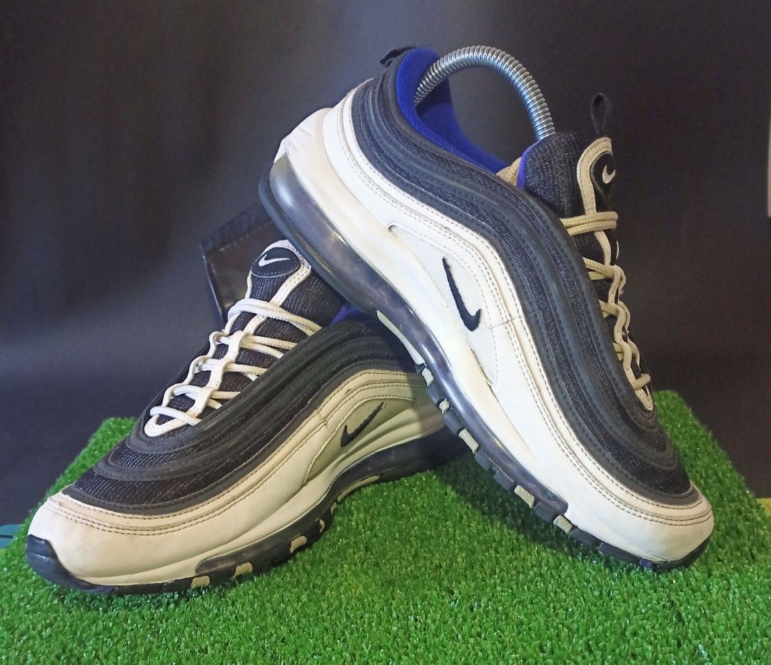 Nike Air Max 97 Persian Violet