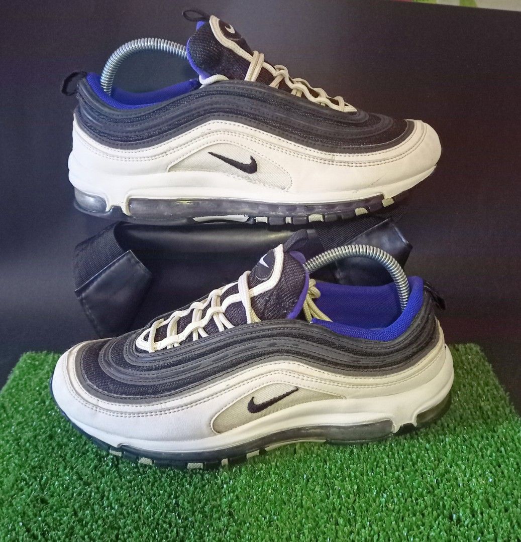 Nike hotsell 97 violet