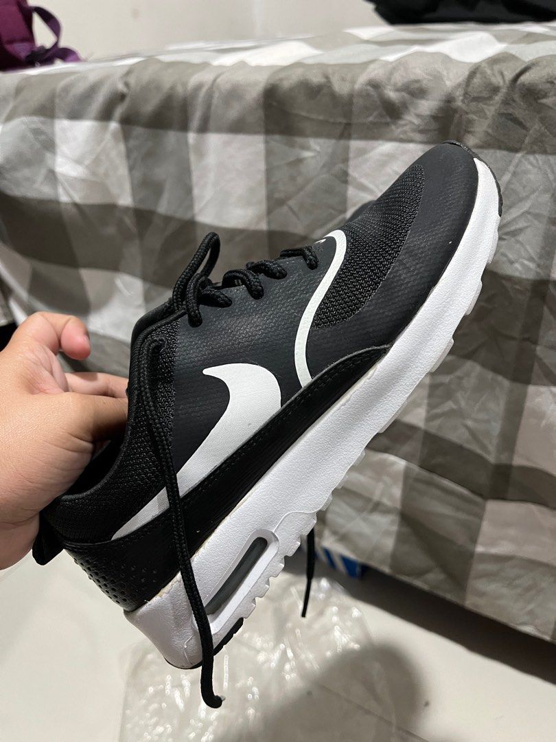 Air max thea hombre clearance