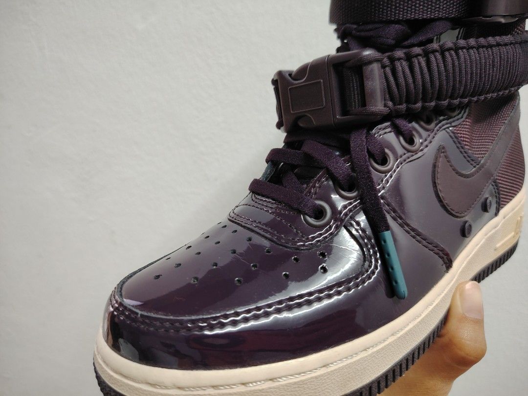 Nike sf af1 se online prm