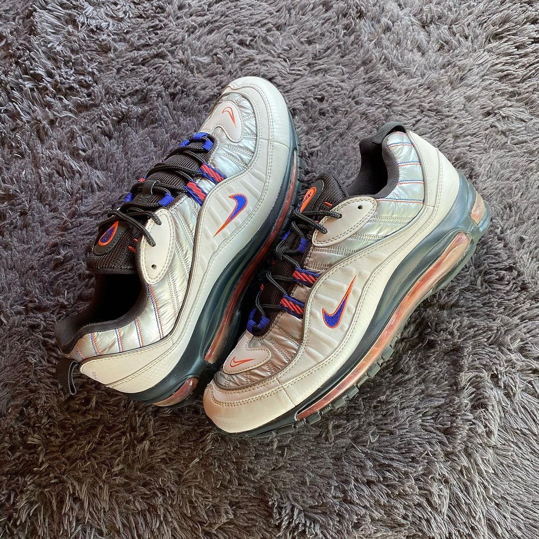 Nike space outlet flight
