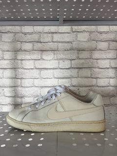 Nike court top royale satin