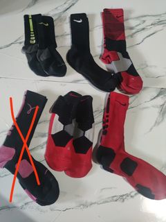 Elite socks 218 store