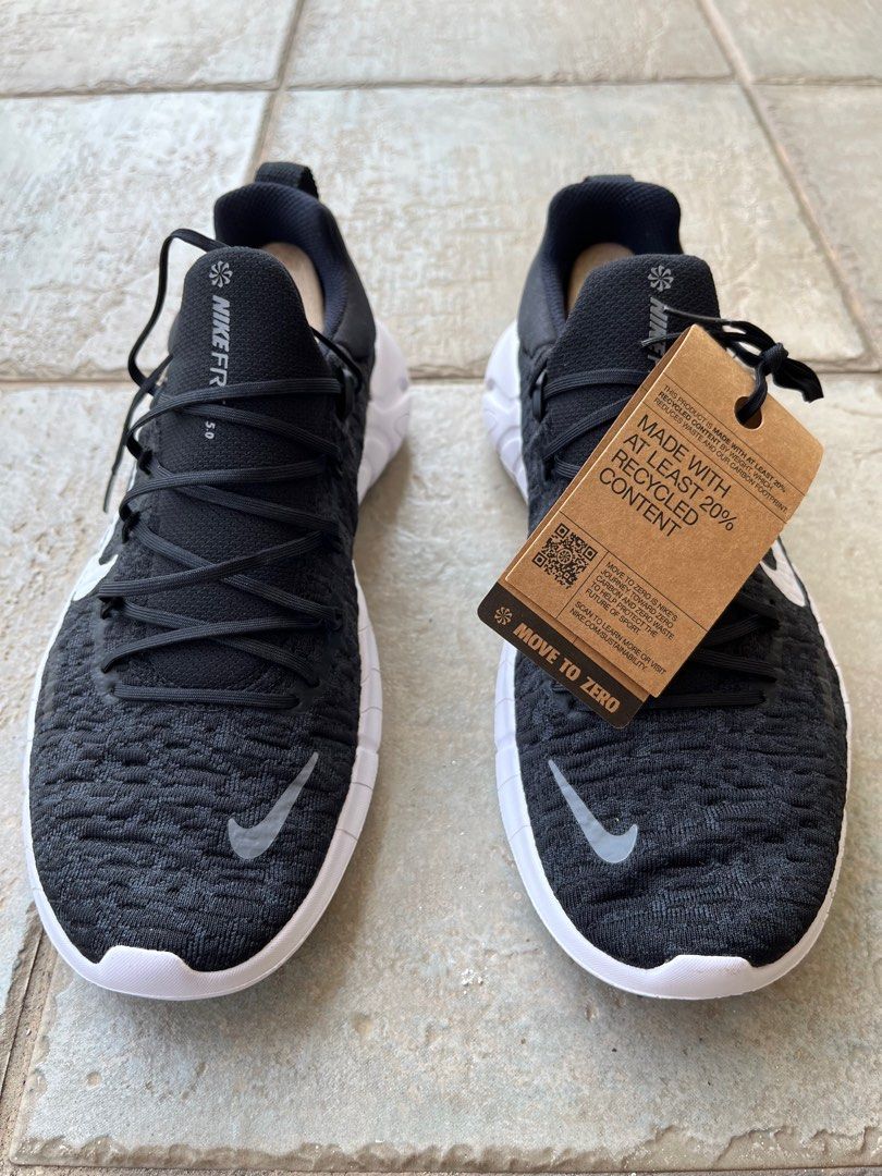 Nike Free RN 5.0 Next Nature