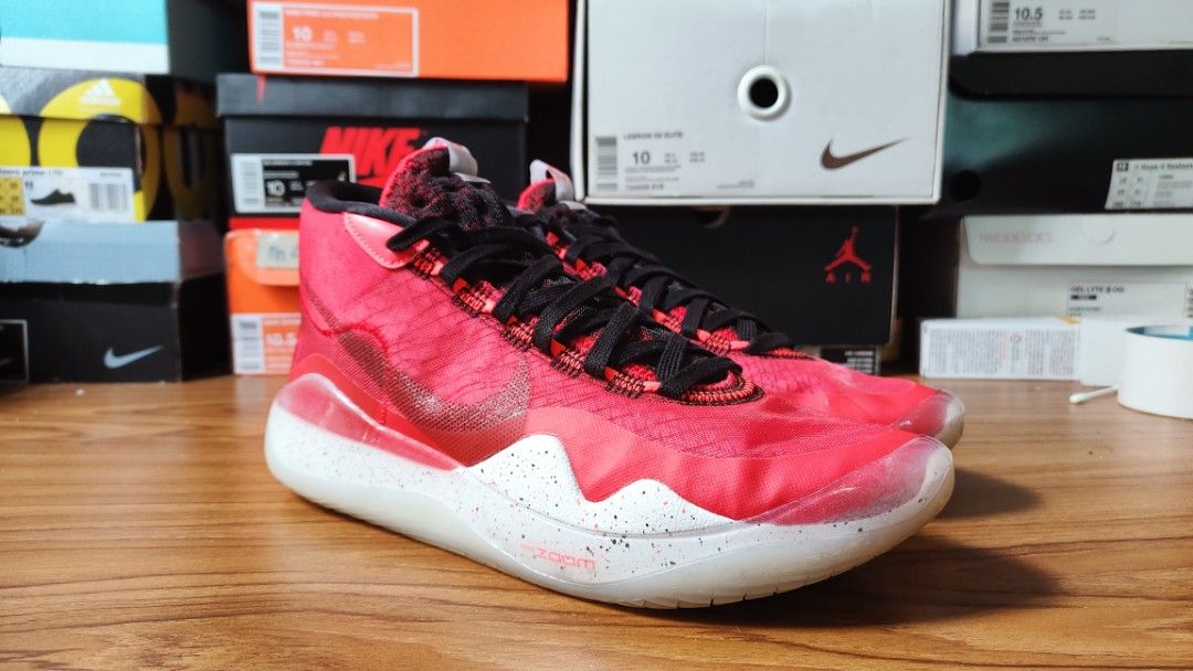 Kd 12 all discount red