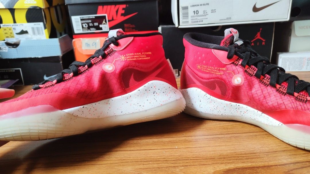 Kd 12 hotsell elite