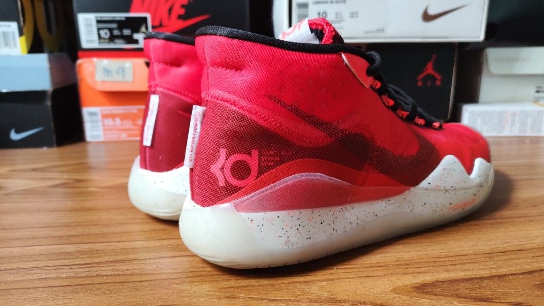 Nike KD 12